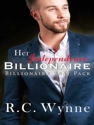 cover image of Her Independence Billionaire